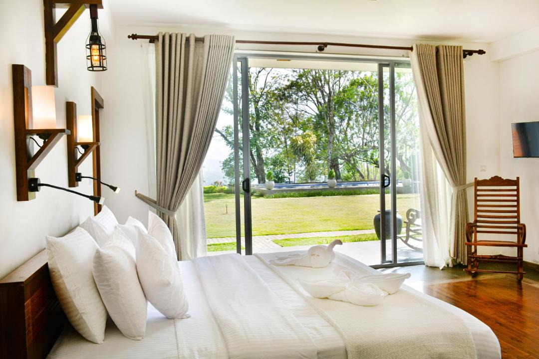 Photo of Bedroom in Lindula