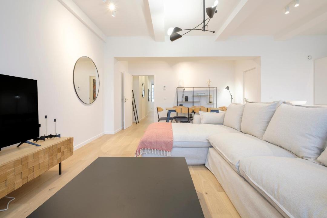 Photo of Livingroom in Ilot Sacre