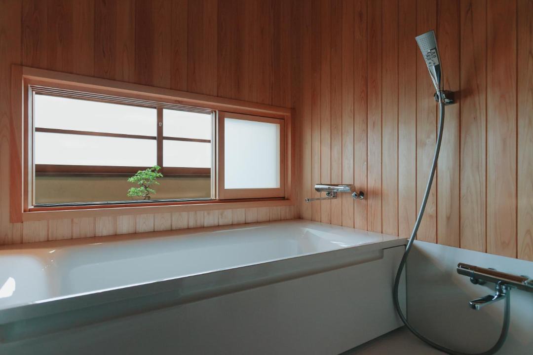 Photo of Bathroom in Kumagawa