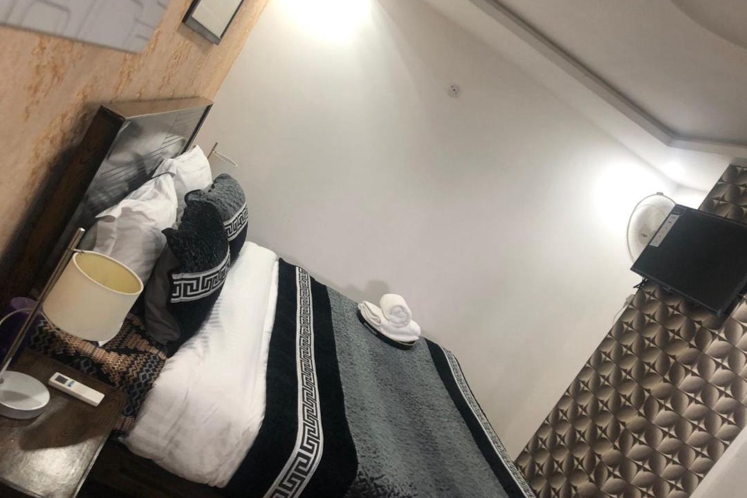 Photo of Bedroom in Mirpur