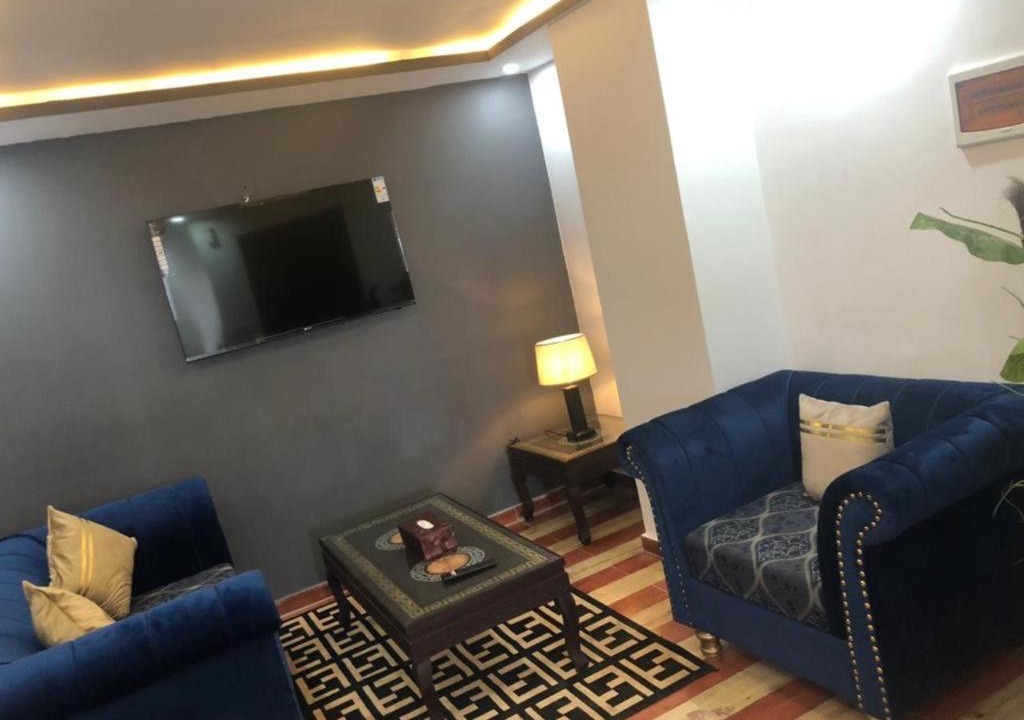 Photo of Livingroom in Mirpur