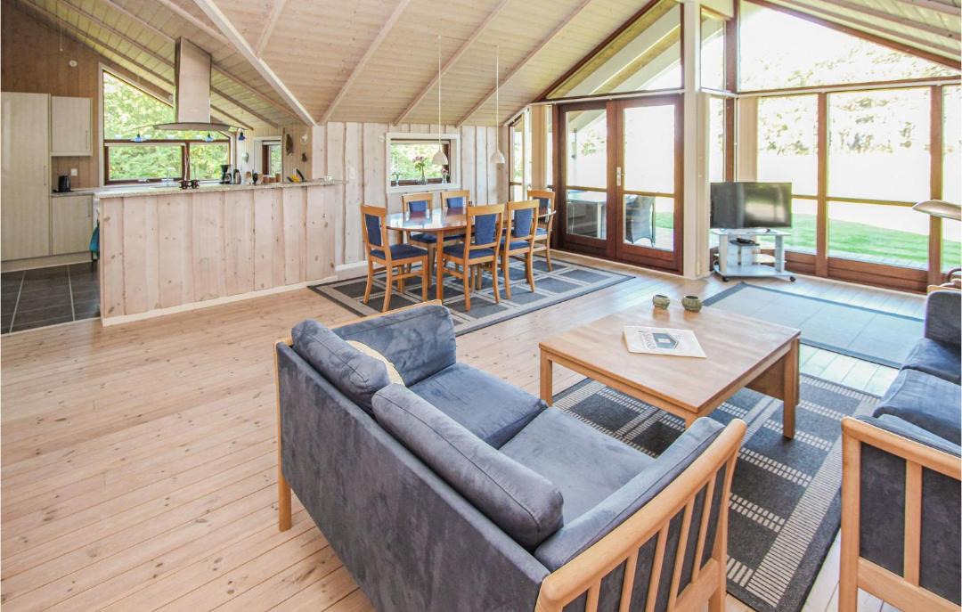 Photo of Livingroom in Samsø