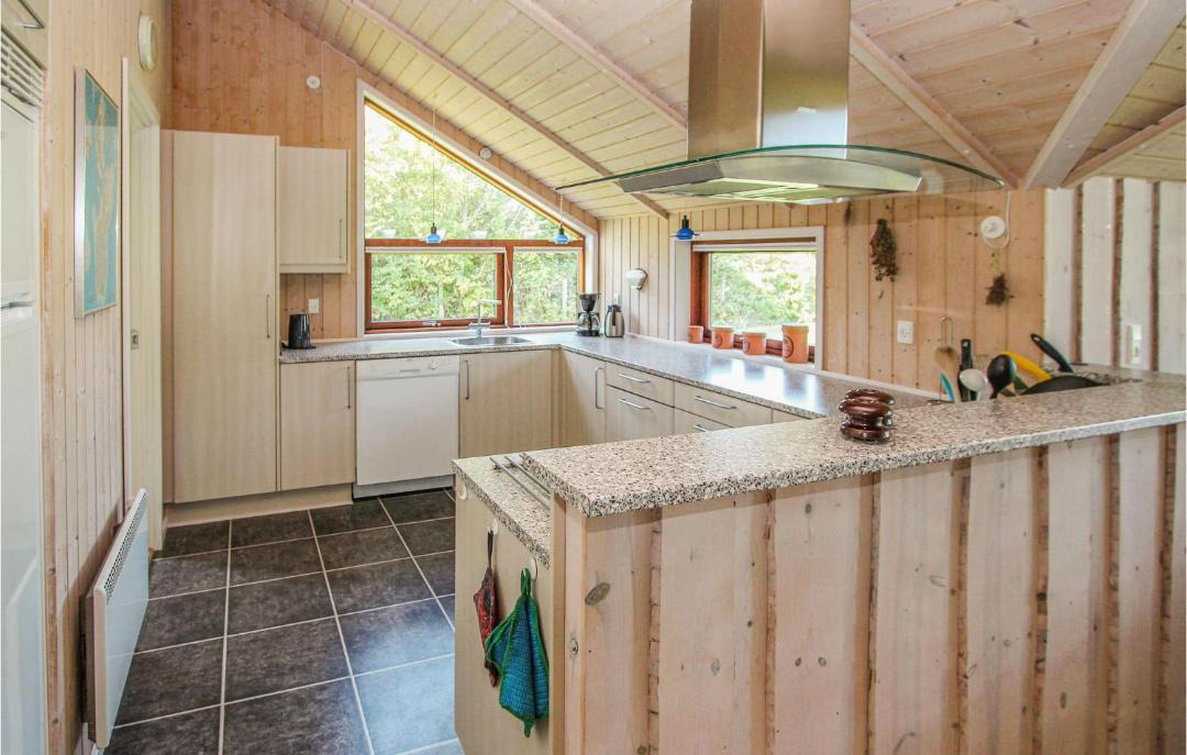Photo of Kitchen in Samsø