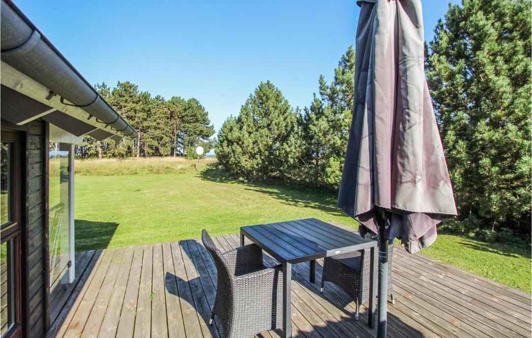 Photo of Patio Balcony in Samsø