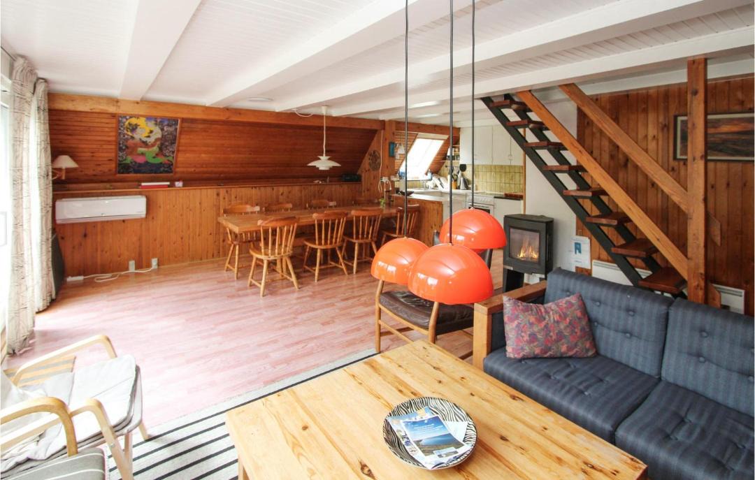Photo of Livingroom in Marup