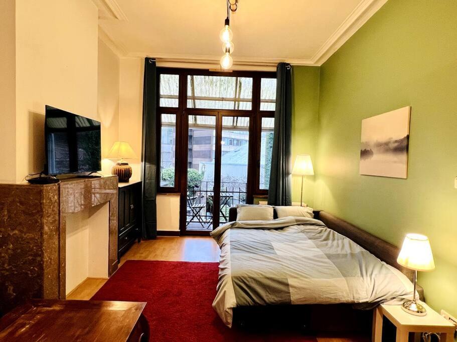 Photo of Bedroom in Jacht