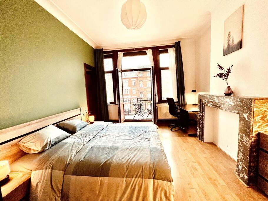 Photo of Bedroom in Jacht