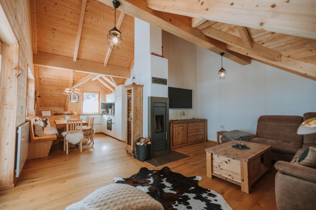 Photo of Livingroom in Lachtal