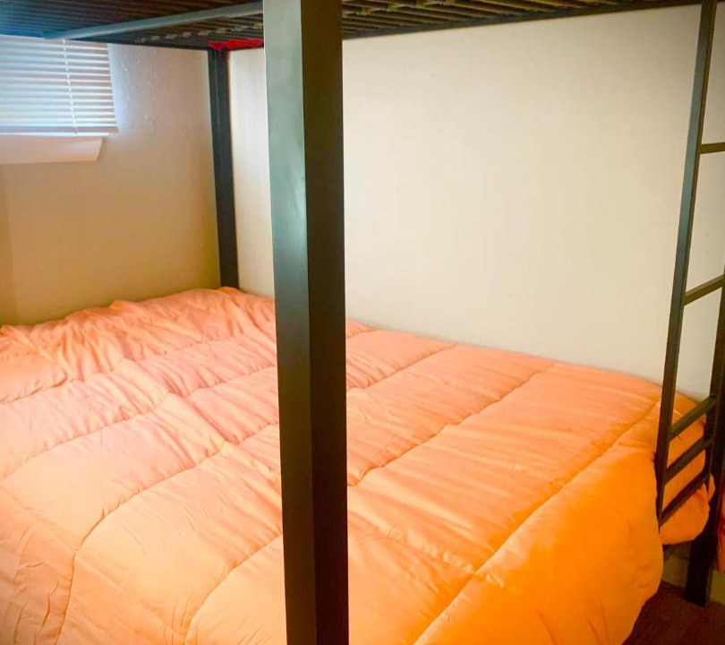 Photo of Bedroom in Southeast Houston