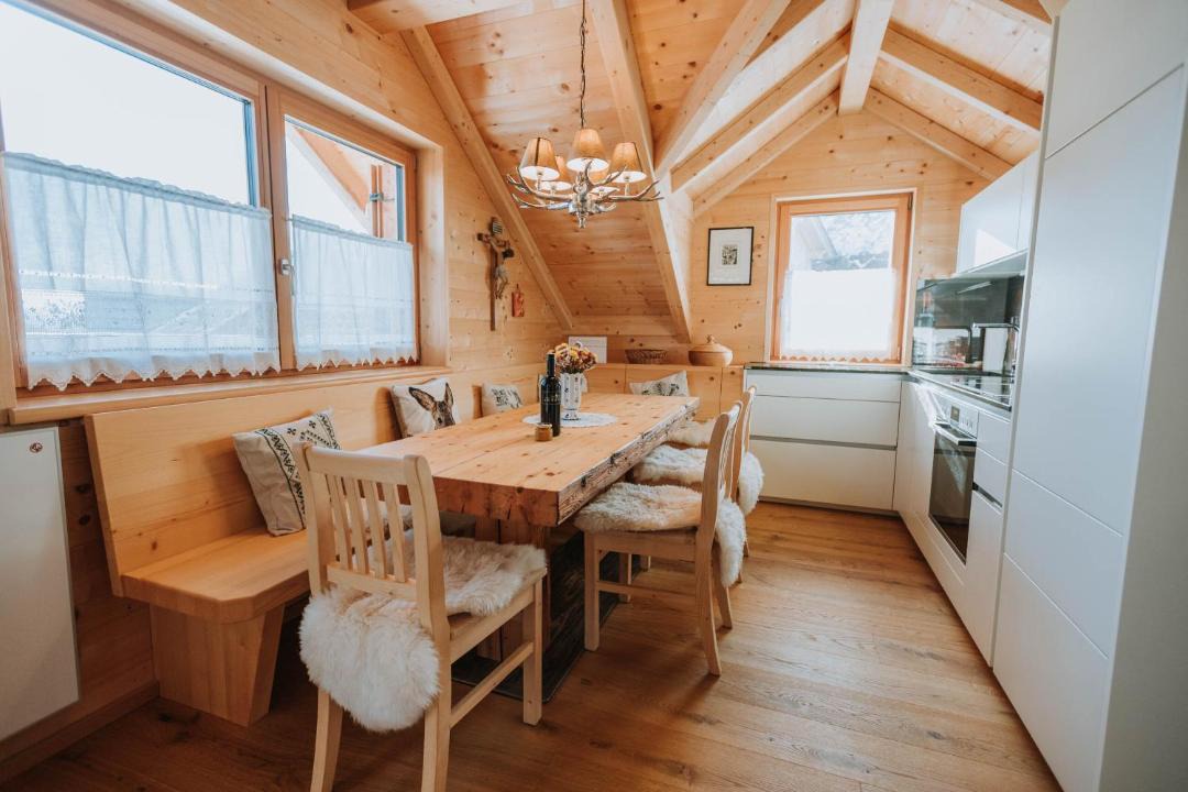 Photo of Livingroom in Lachtal