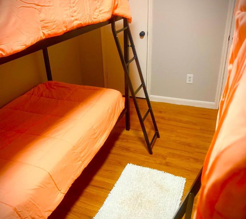 Photo of Bedroom in Southeast Houston