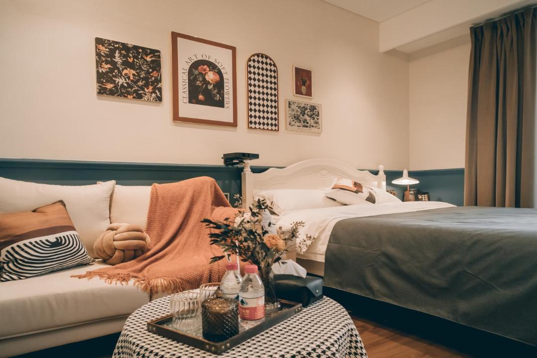 Photo of Bedroom in Futian