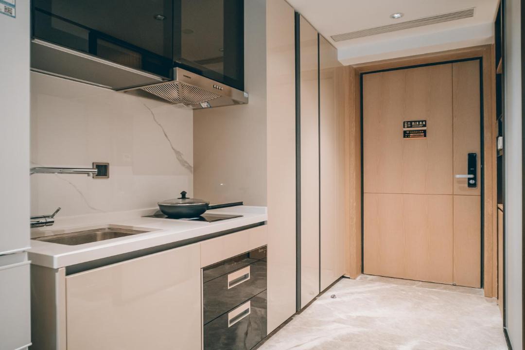 Photo of Kitchen in Futian