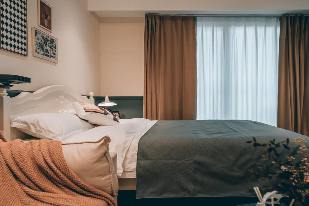 Photo of Bedroom in Futian