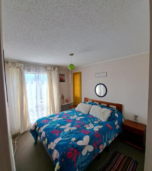 Photo of Bedroom in Rancagua