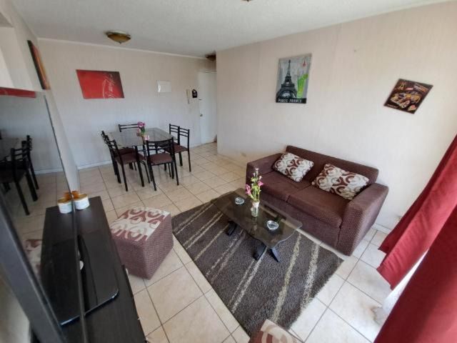 Photo of Livingroom in Rancagua