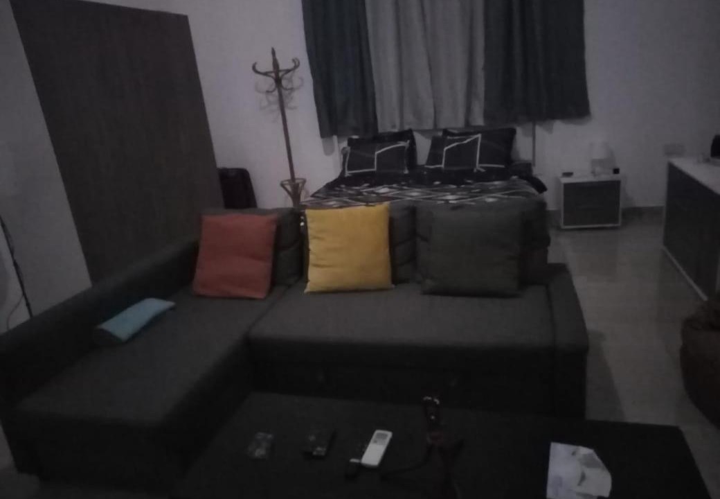 Photo of Livingroom in Khalifa City