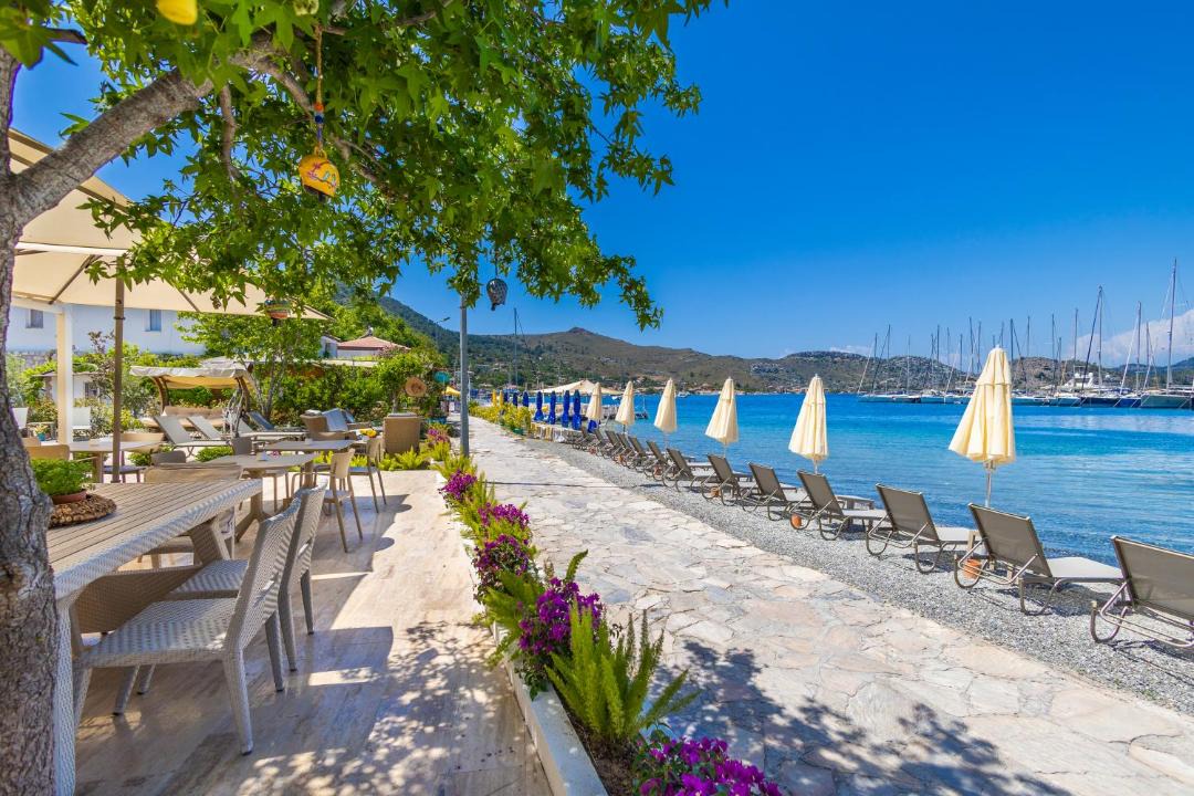 Photo of Outdoor in Selimiye