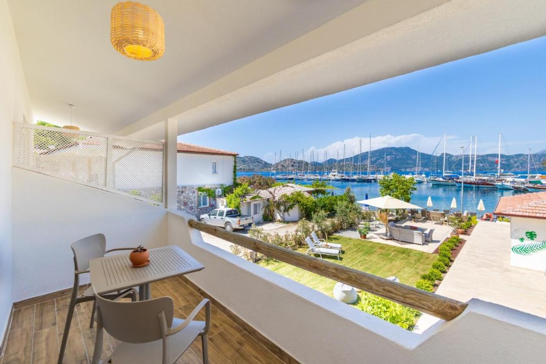 Photo of Bedroom in Selimiye