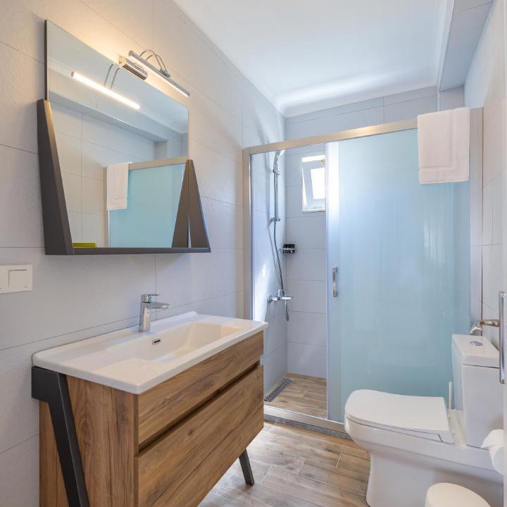 Photo of Bathroom in Selimiye
