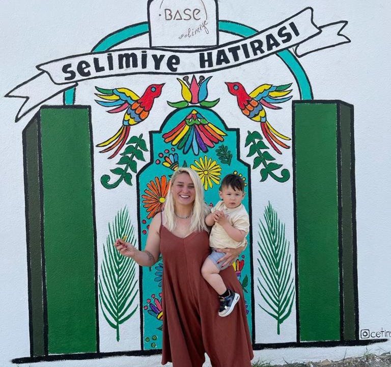Photo of Others in Selimiye