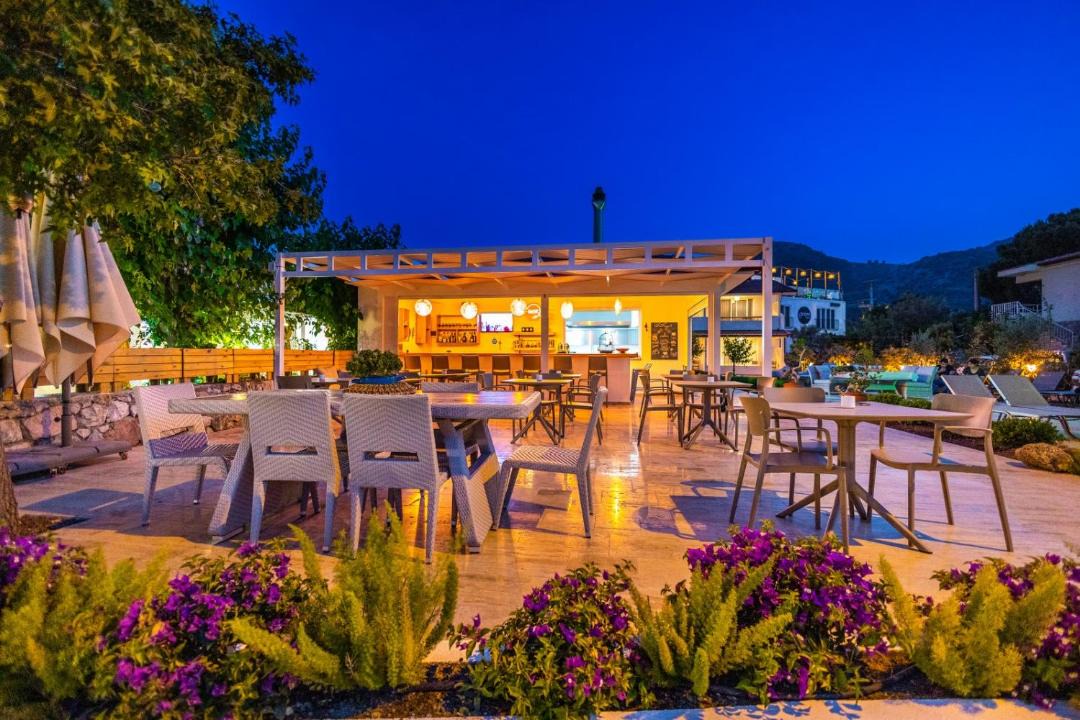 Photo of Livingroom in Selimiye