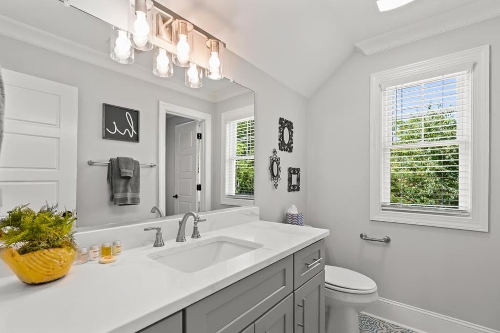 Photo of Bathroom in High Point