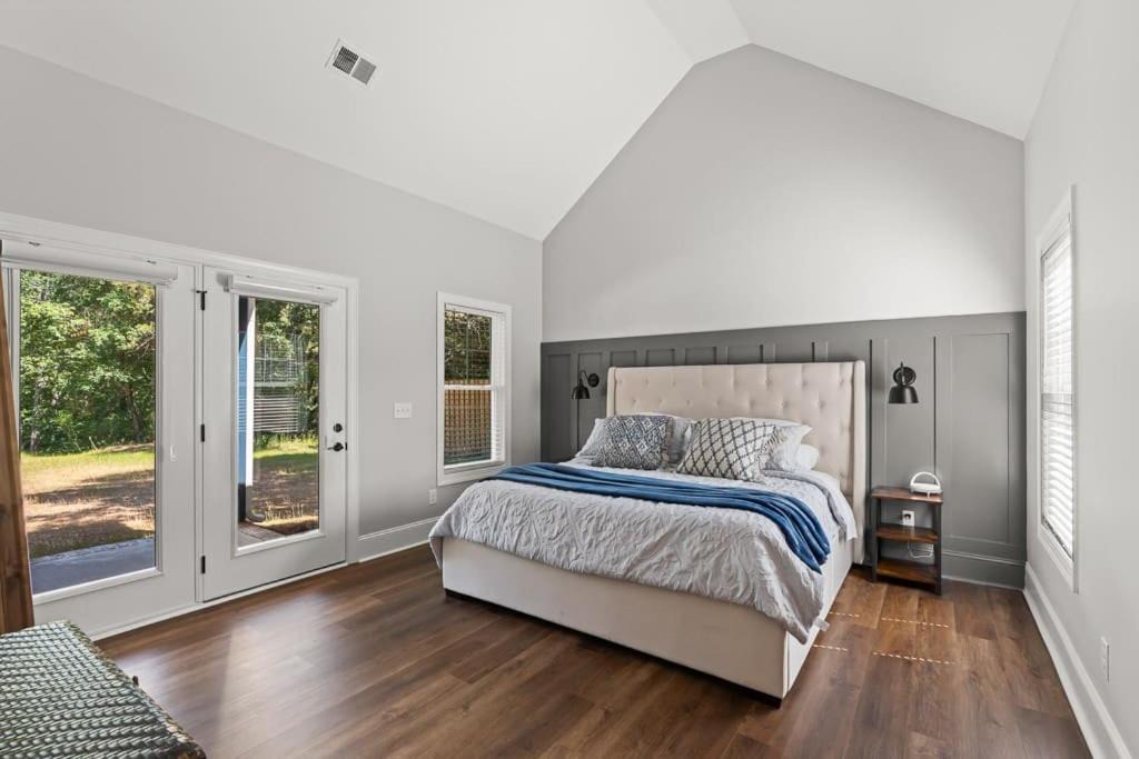 Photo of Bedroom in High Point
