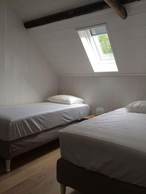 Photo of Bedroom in Hierden