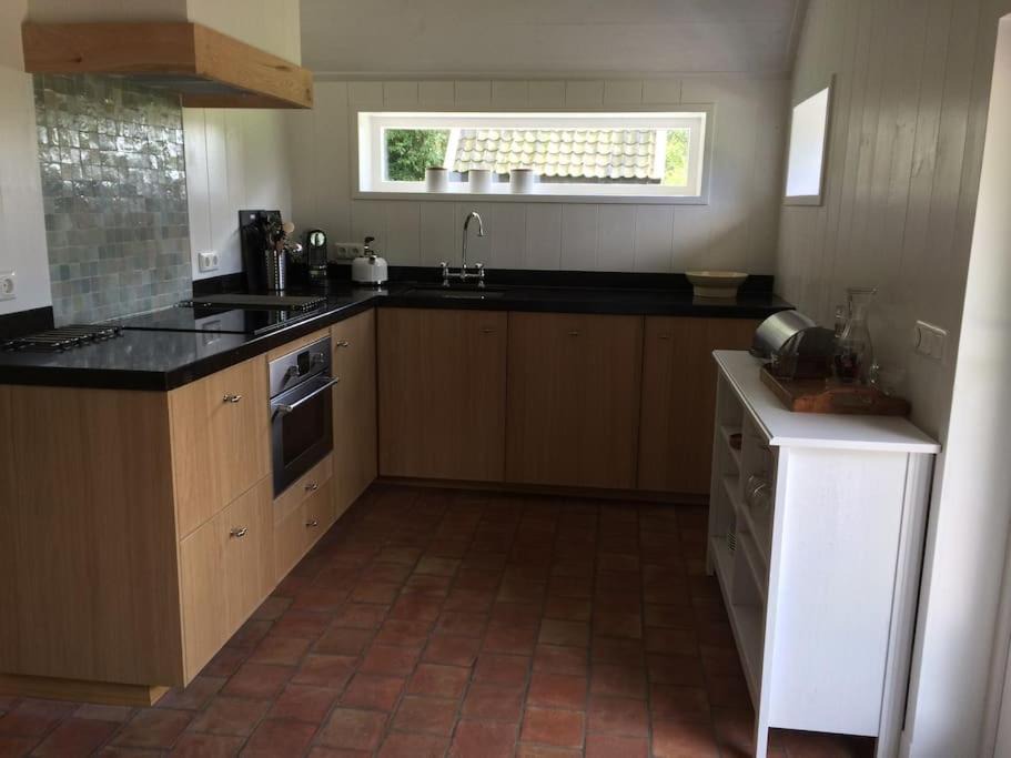 Photo of Kitchen in Hierden