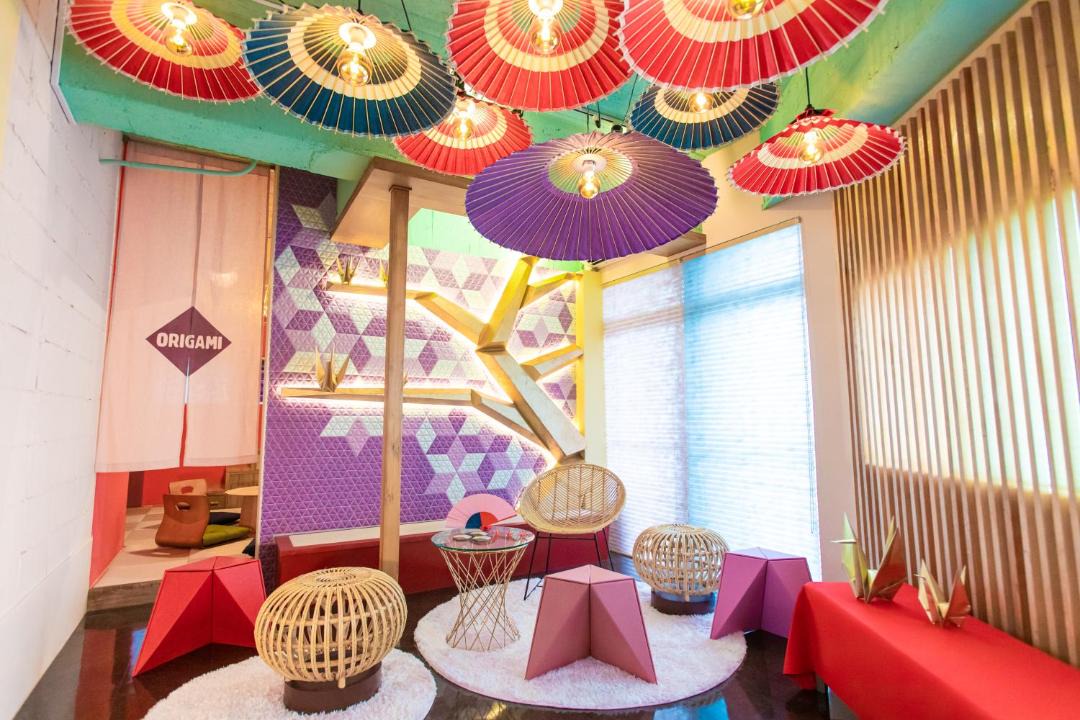 Photo of Livingroom in Harajuku