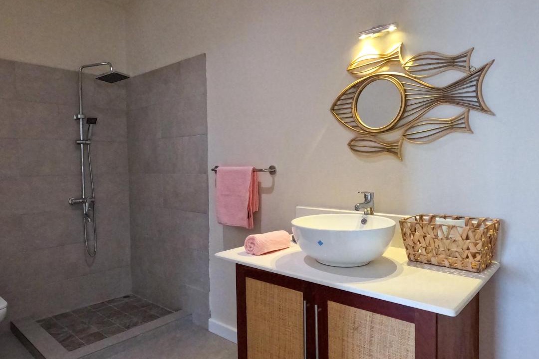 Photo of Bathroom in Albion
