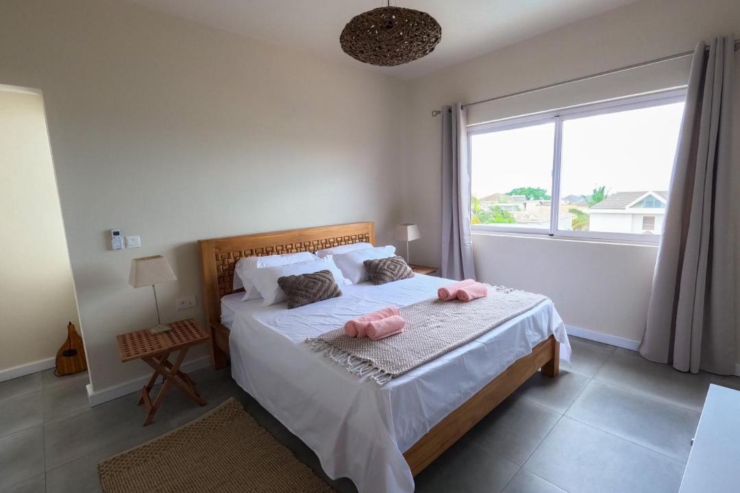 Photo of Bedroom in Albion