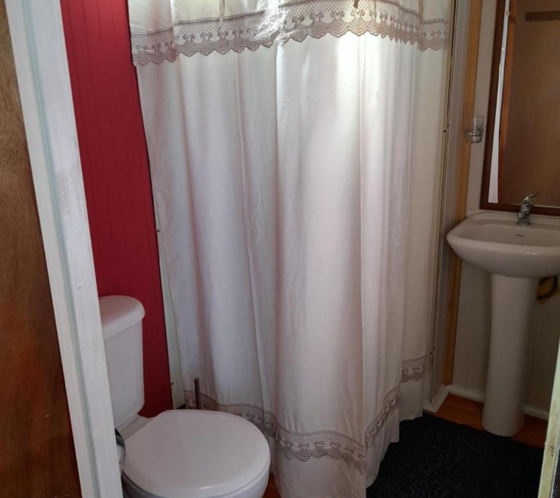 Photo of Bathroom in Quellon