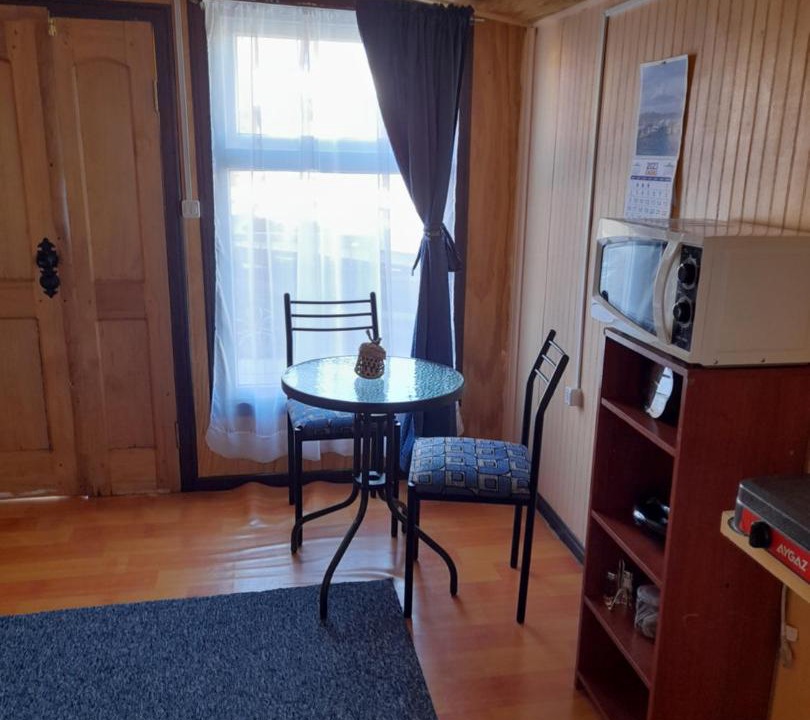 Photo of Livingroom in Quellon