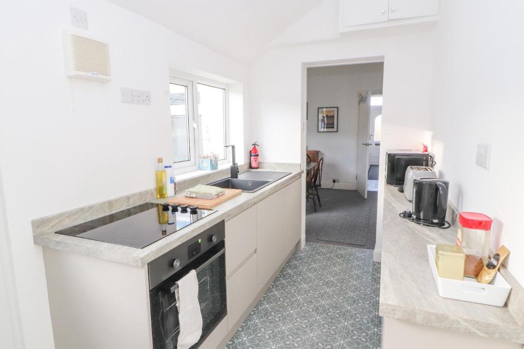Photo of Kitchen in Wigton