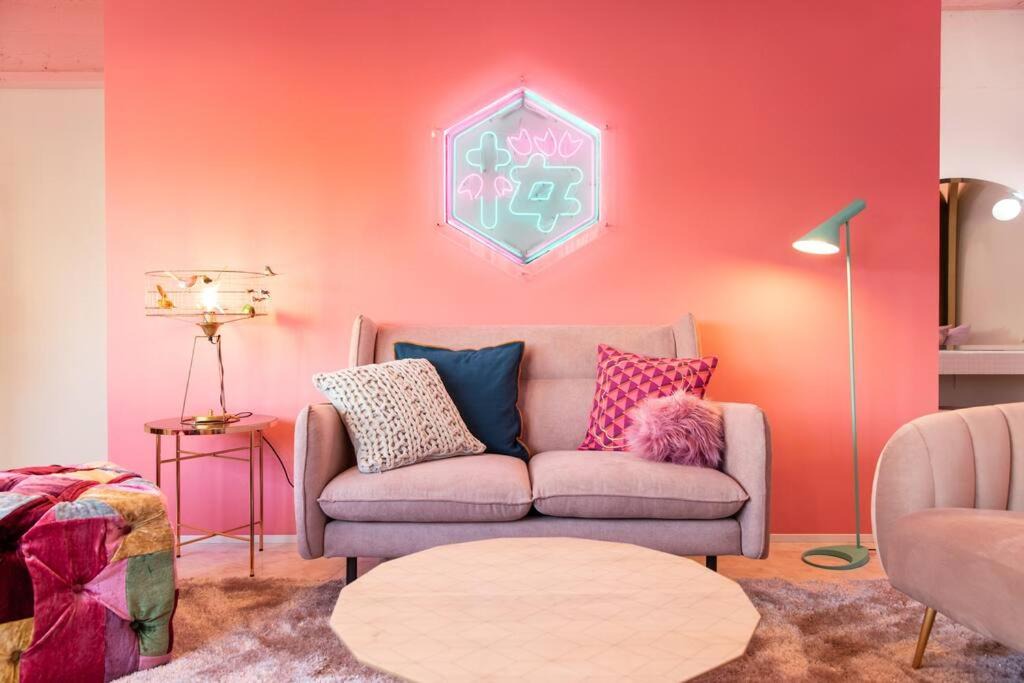 Photo of Livingroom in Harajuku