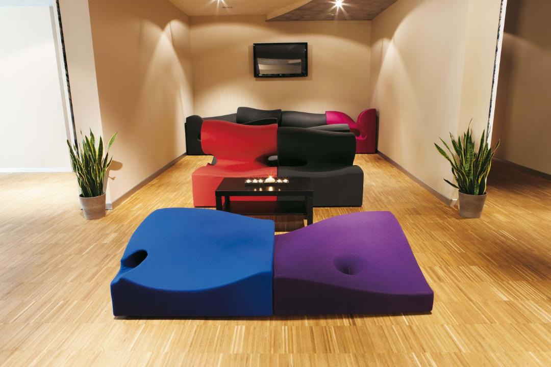 Photo of Livingroom in Abano Terme