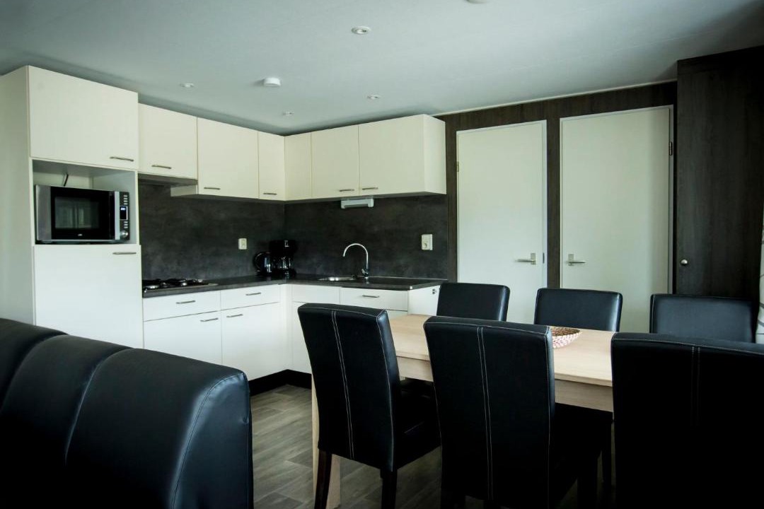 Photo of Kitchen in Udenhout