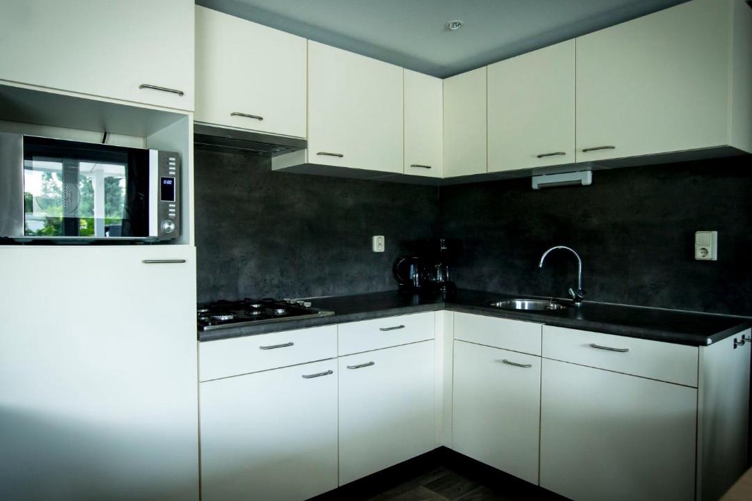 Photo of Kitchen in Udenhout