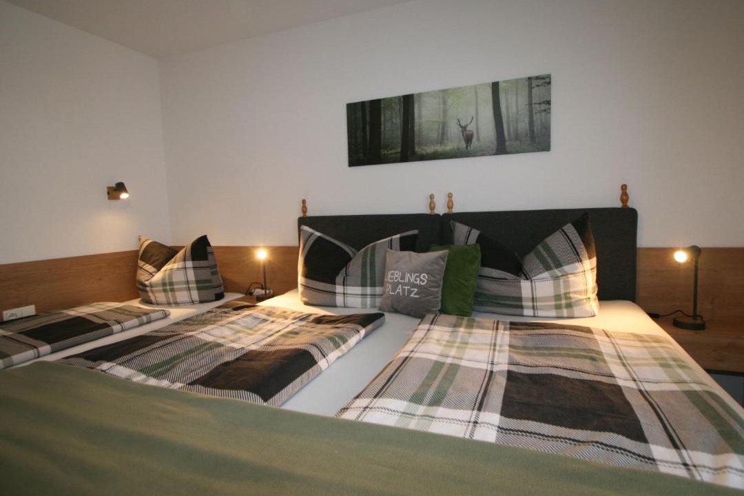 Photo of Bedroom in Fuegen