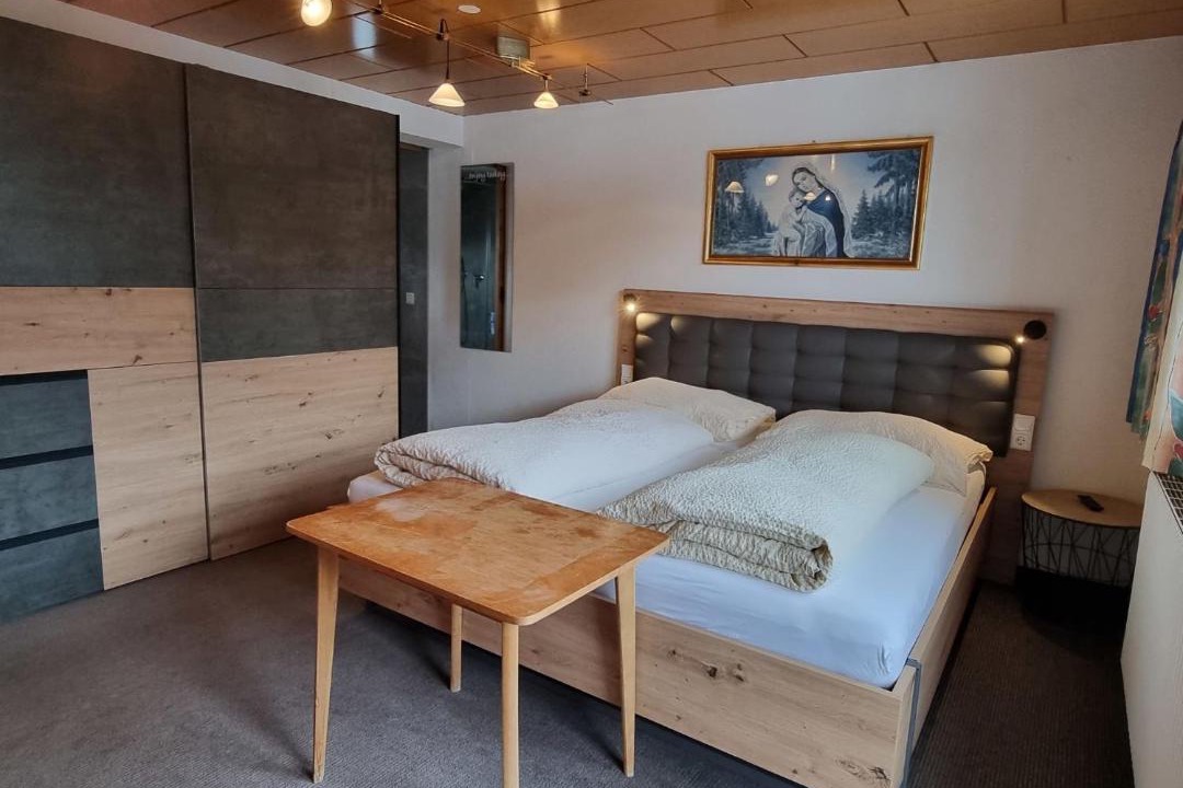Photo of Bedroom in Kappl