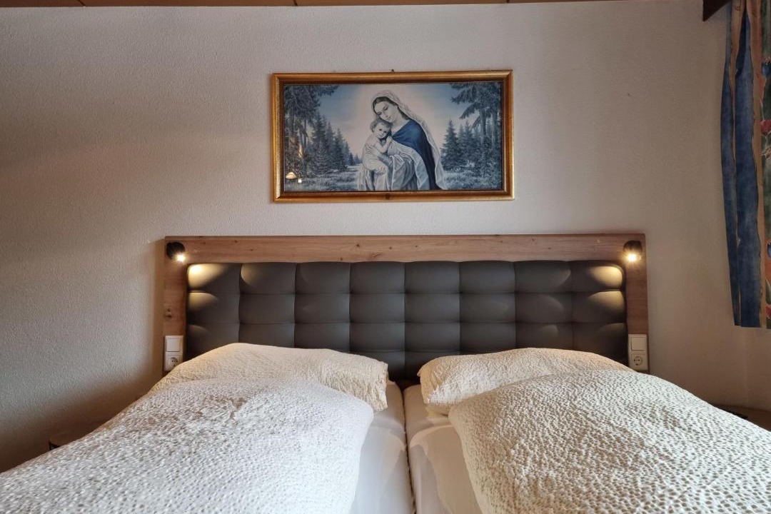 Photo of Bedroom in Kappl