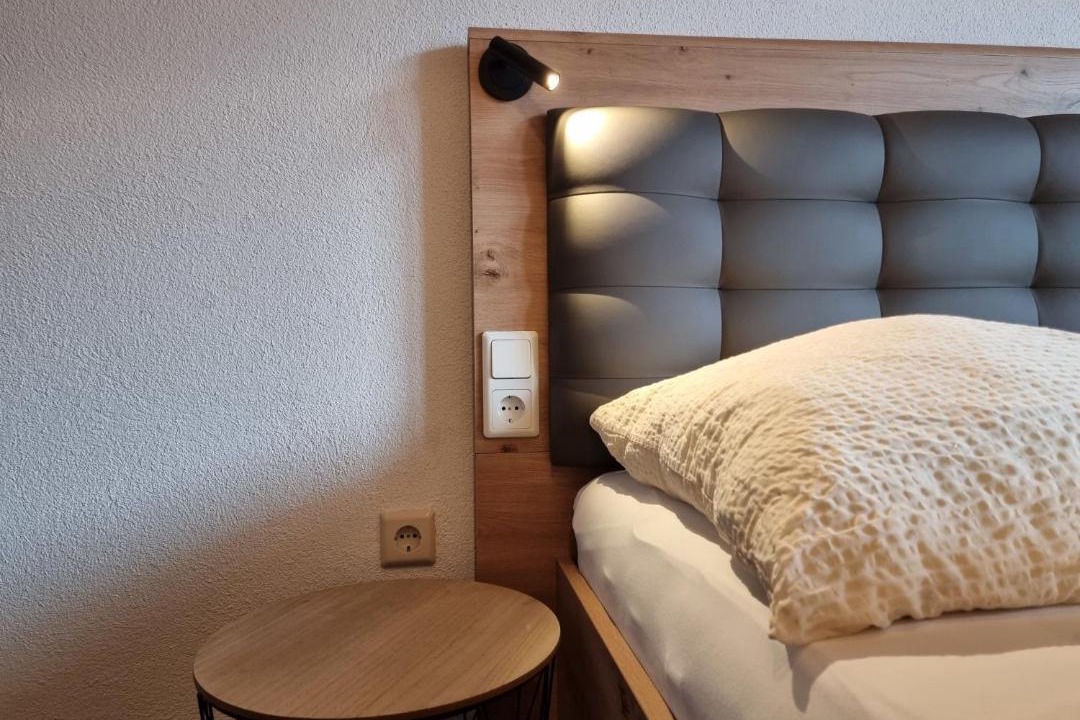 Photo of Bedroom in Kappl