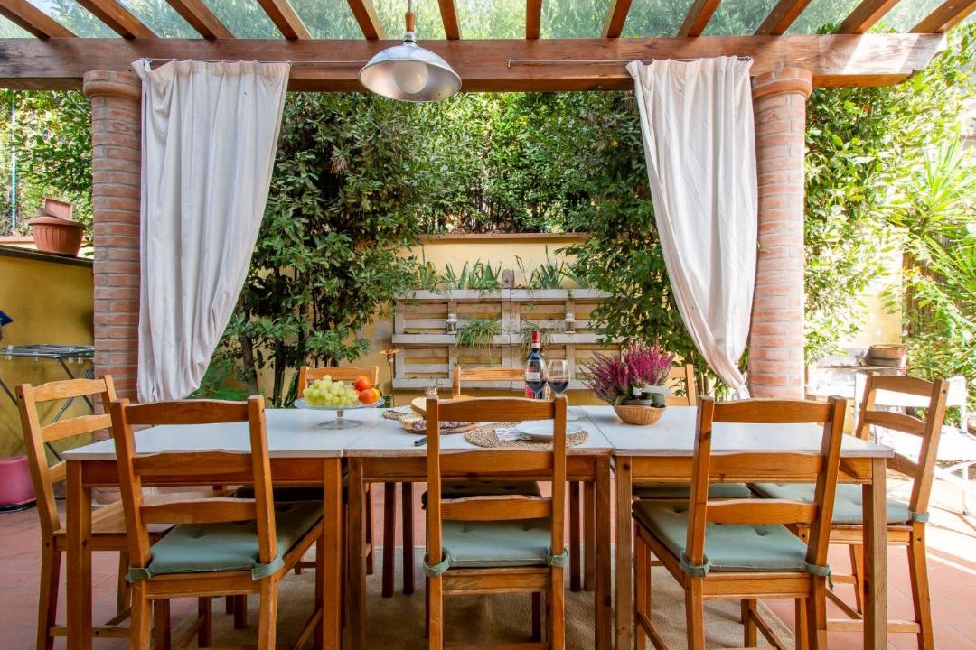 Photo of Patio Balcony in Pugnano
