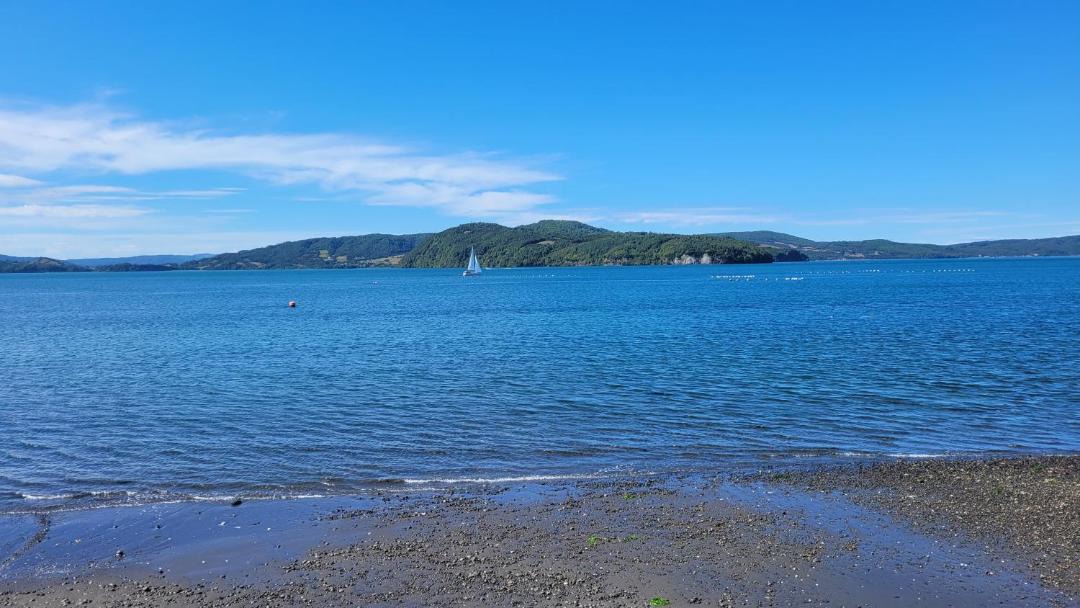Photo of Outdoor in Chiloe Island
