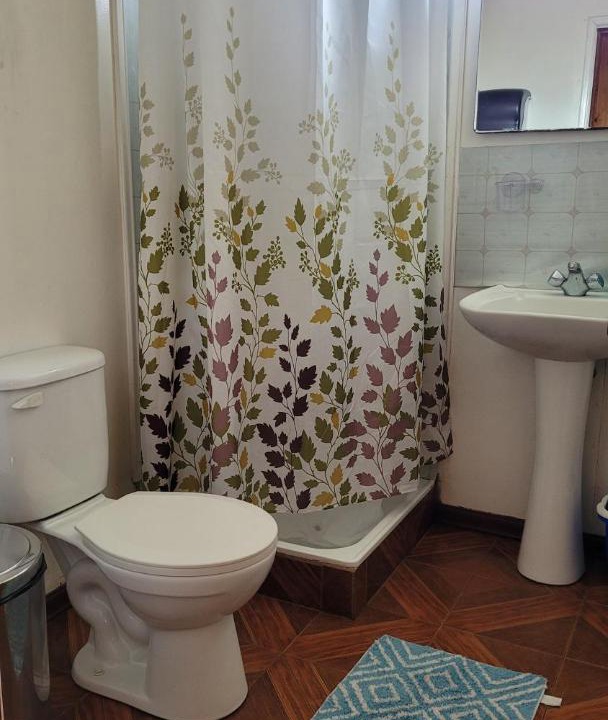 Photo of Bathroom in Chiloe Island