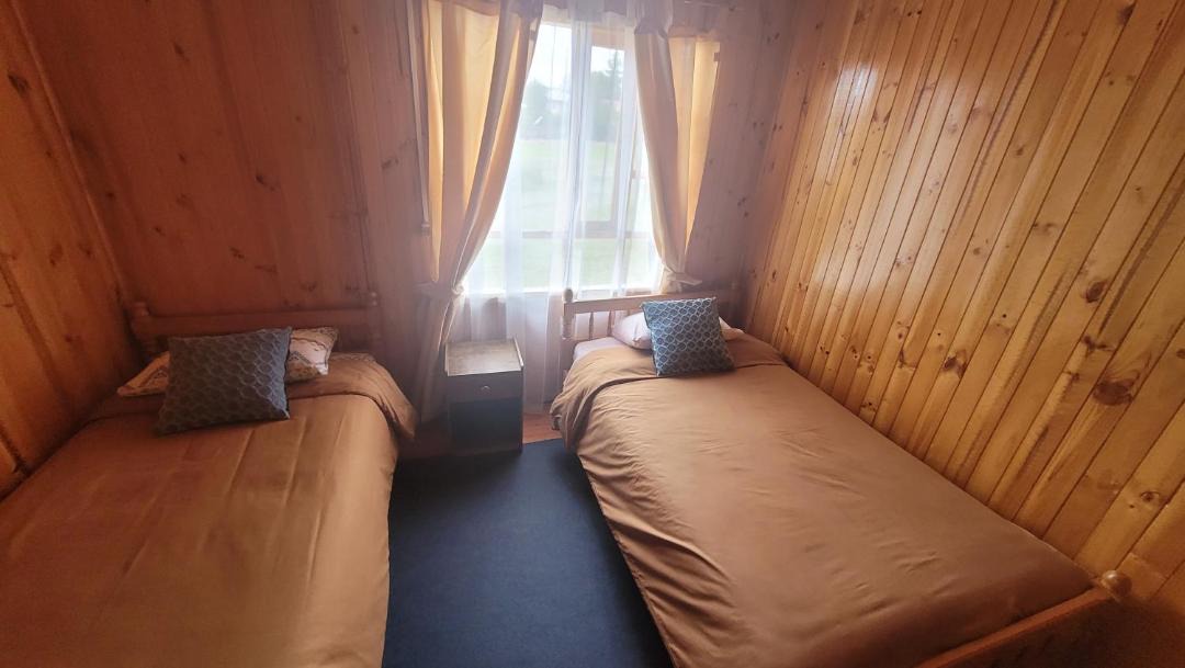 Photo of Bedroom in Chiloe Island