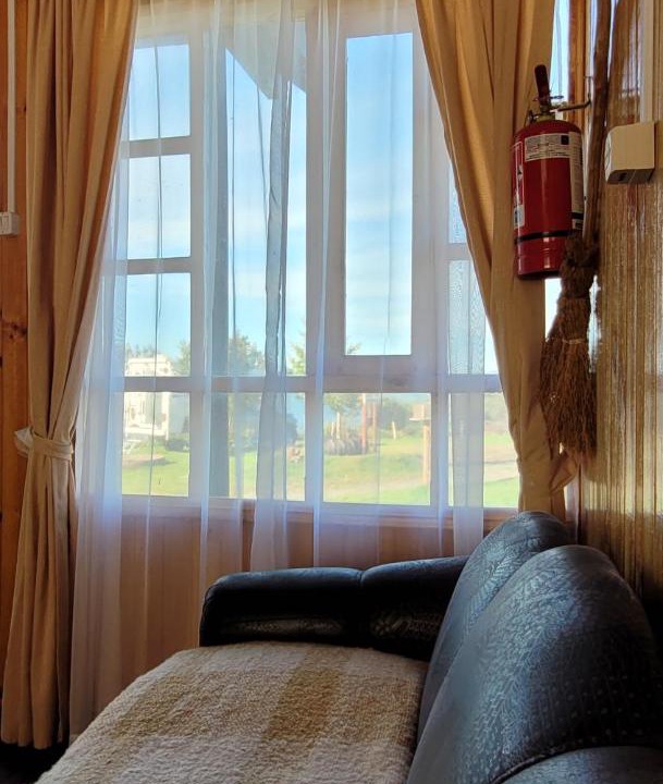 Photo of Bedroom in Chiloe Island