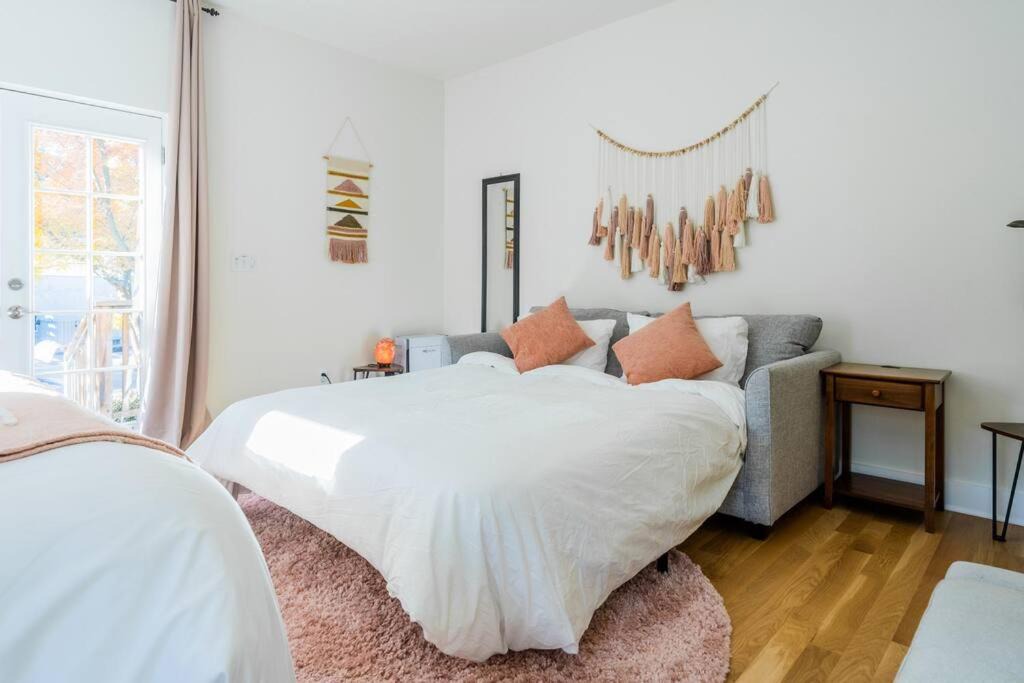Photo of Bedroom in Ashland